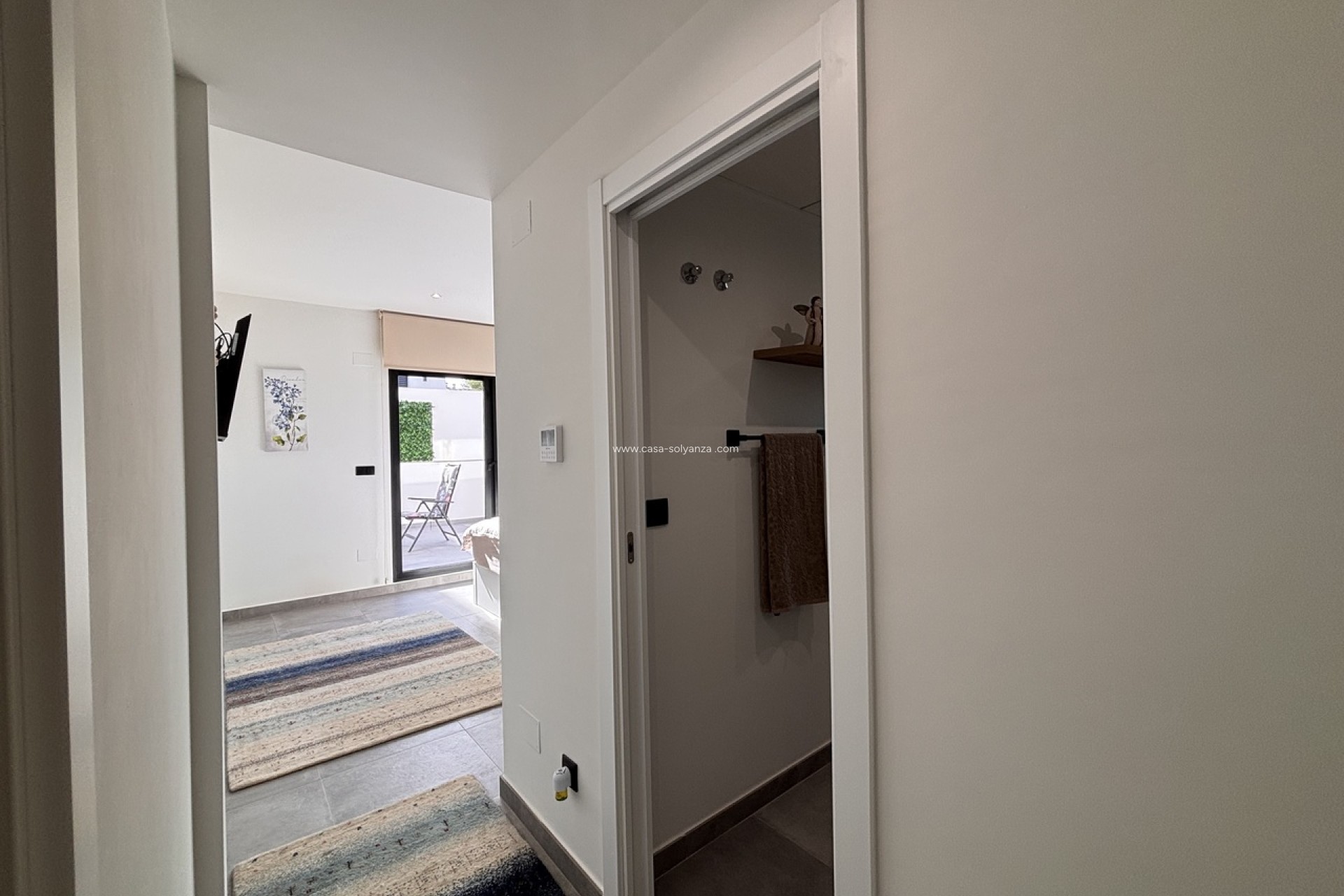 Revente - Villa - Villamartin - Costa Blanca