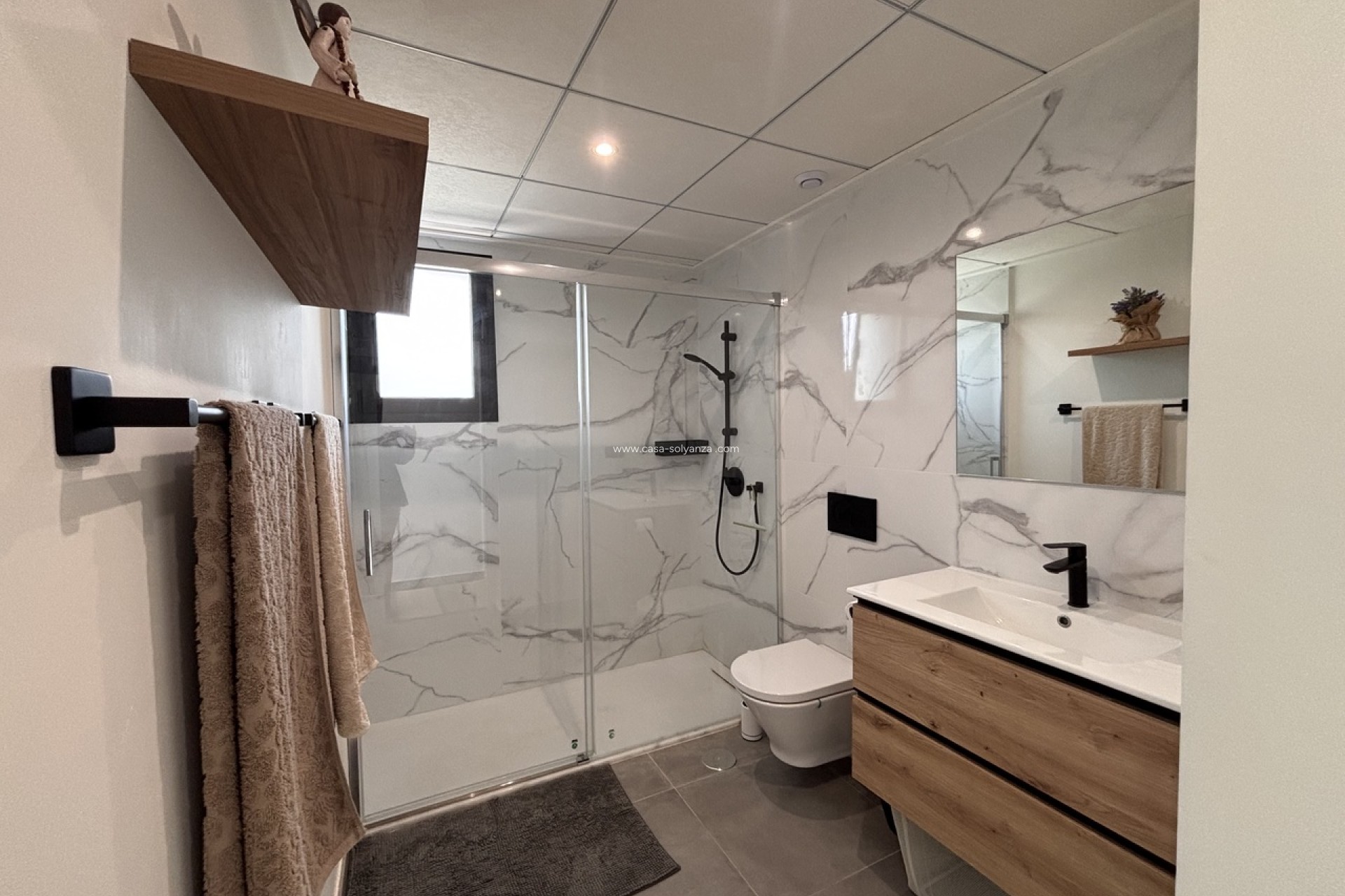 Revente - Villa - Villamartin - Costa Blanca