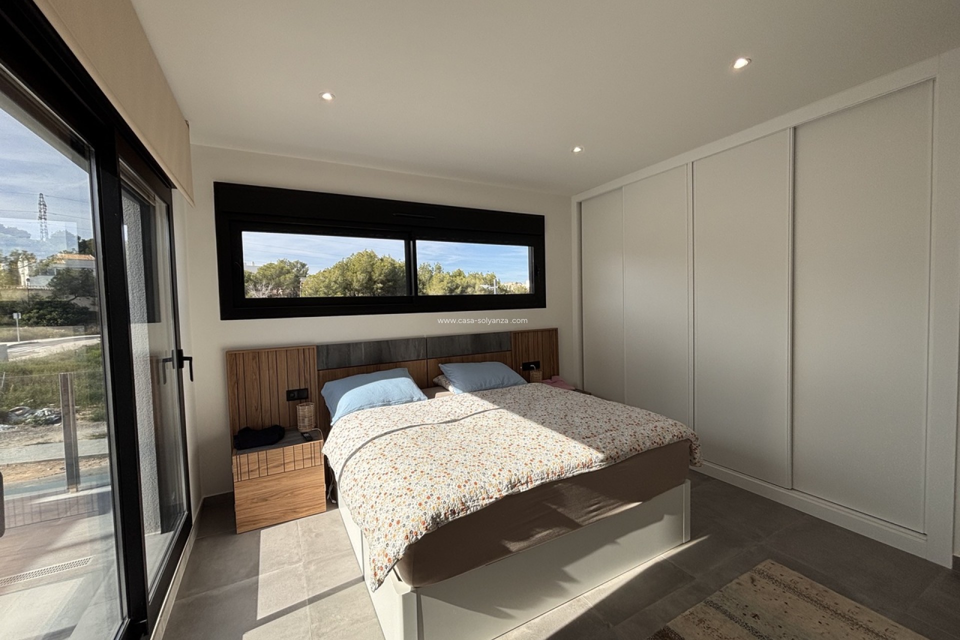 Revente - Villa - Villamartin - Costa Blanca