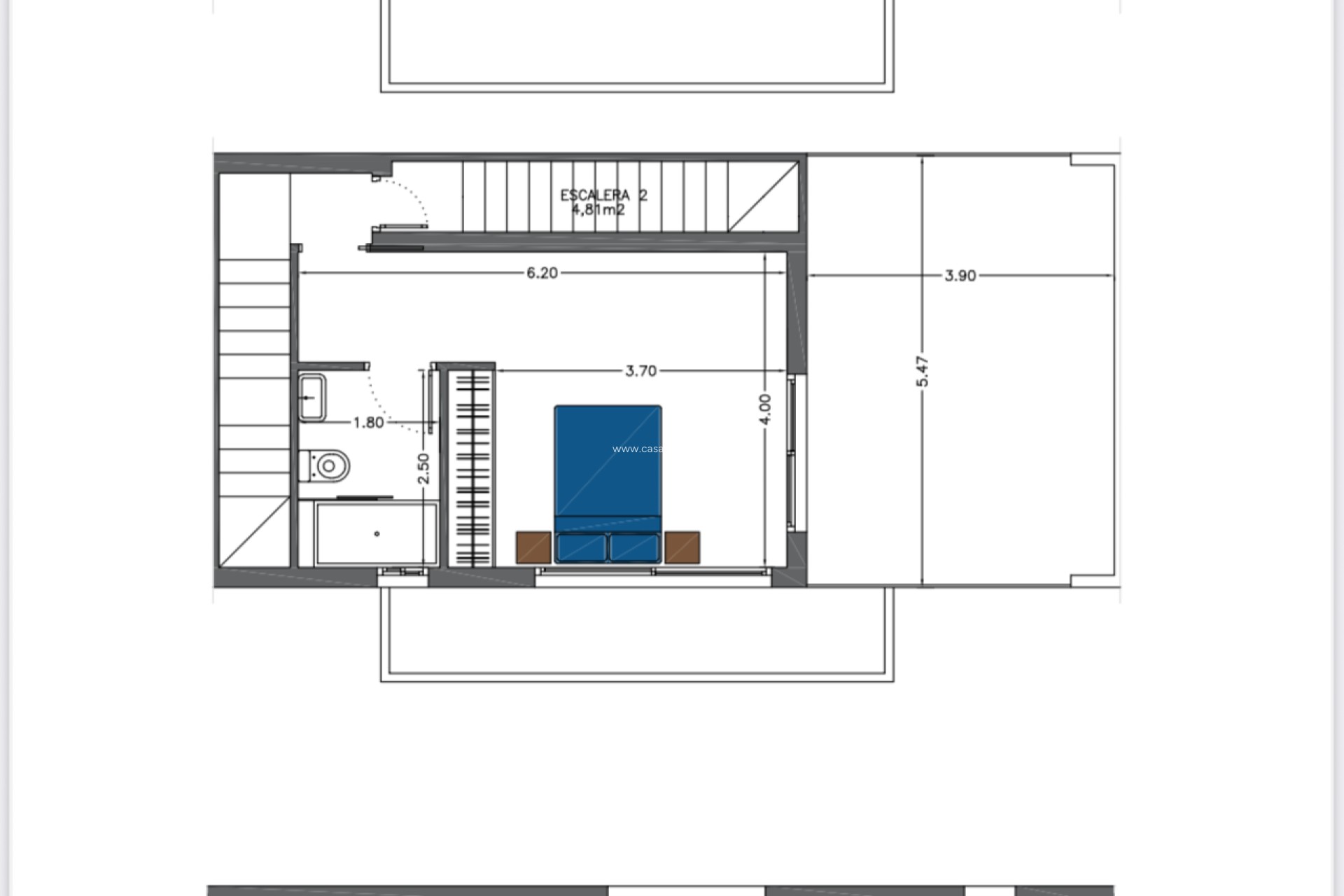 Revente - Villa - Villamartin - Costa Blanca