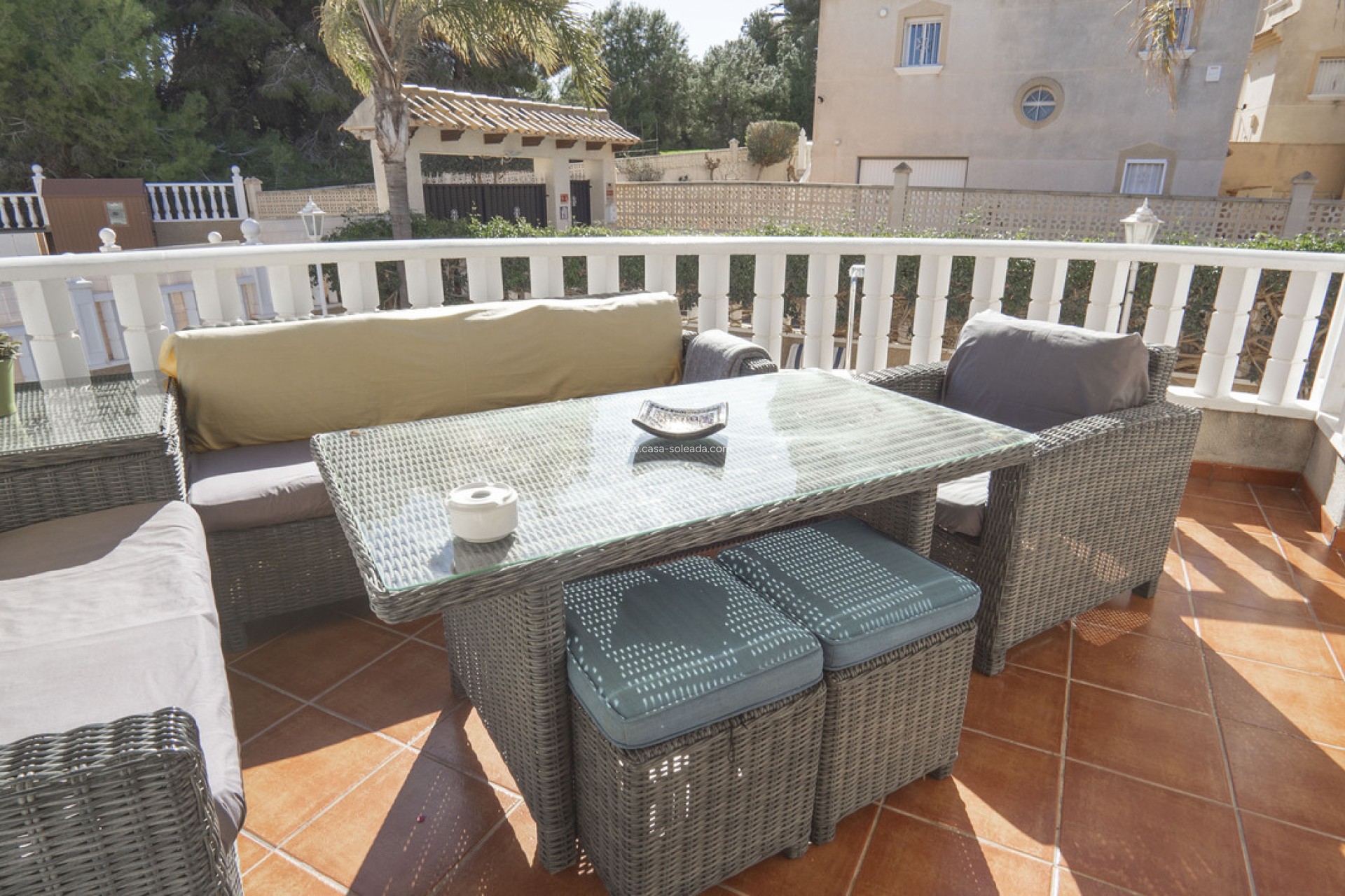 Revente - Villa - Villamartin - Costa Blanca