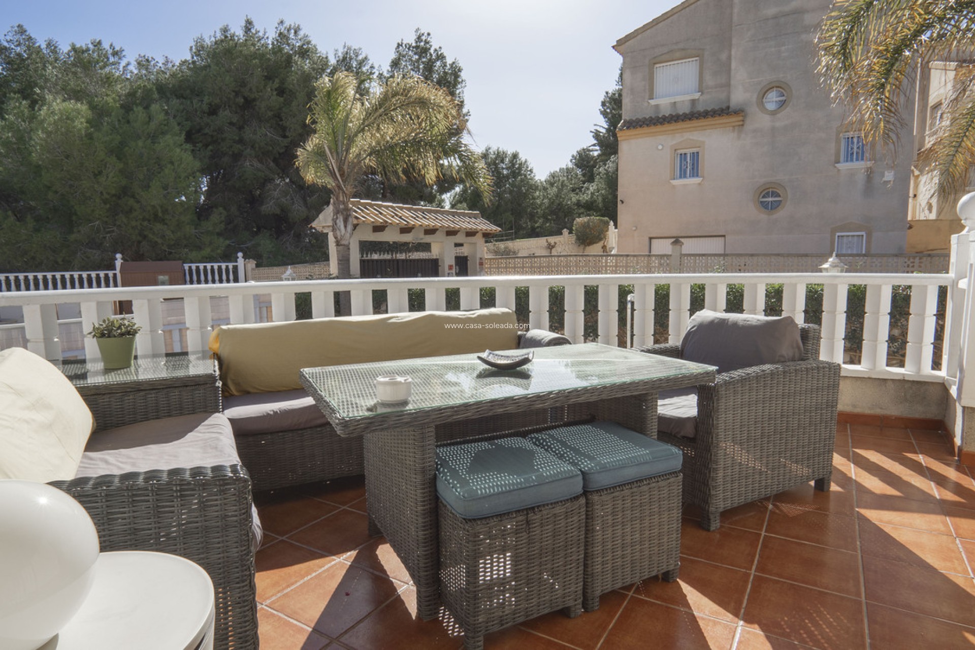 Revente - Villa - Villamartin - Costa Blanca