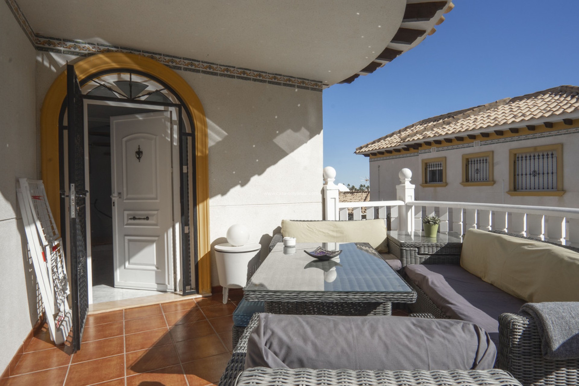 Revente - Villa - Villamartin - Costa Blanca