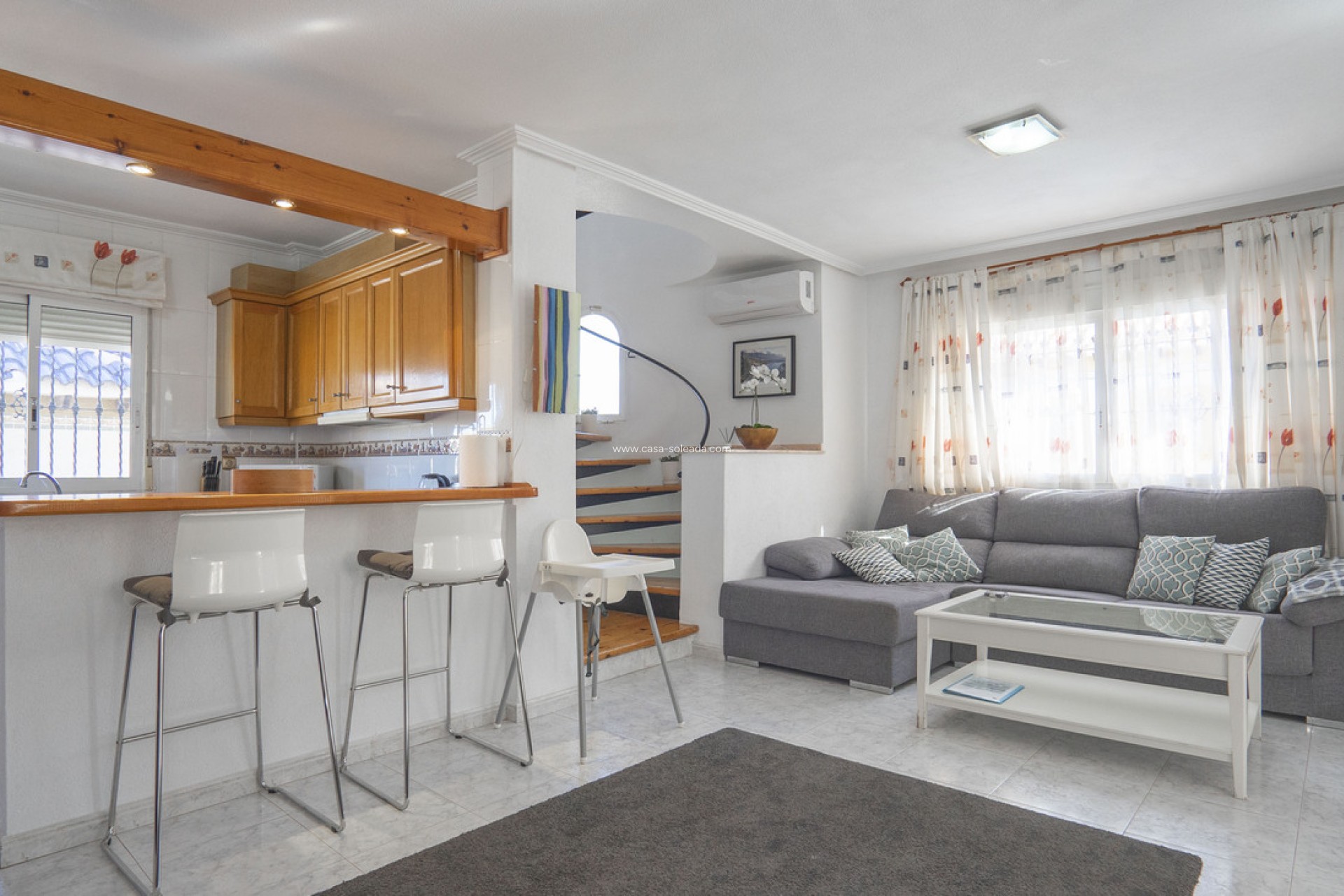 Revente - Villa - Villamartin - Costa Blanca