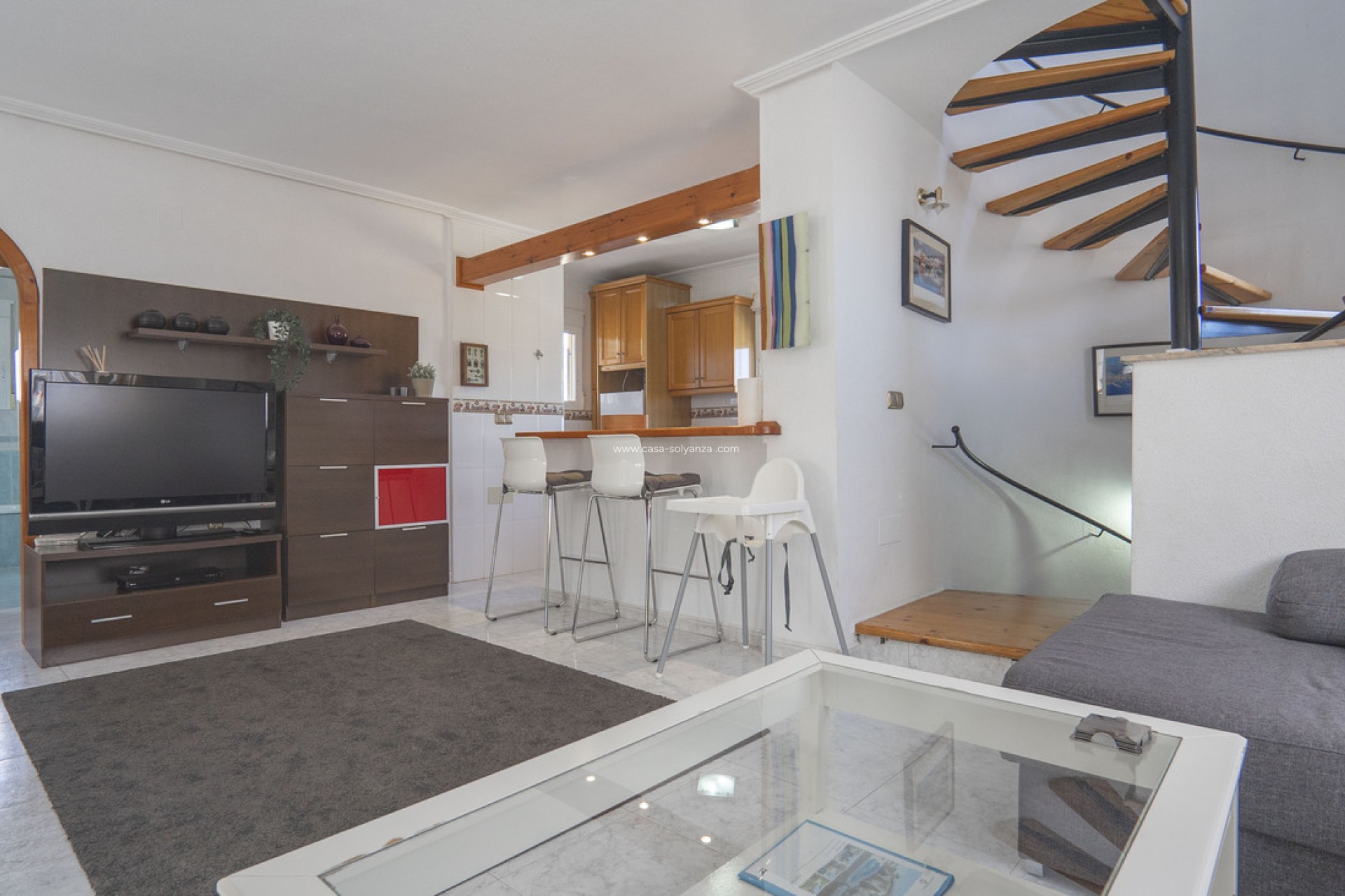 Revente - Villa - Villamartin - Costa Blanca