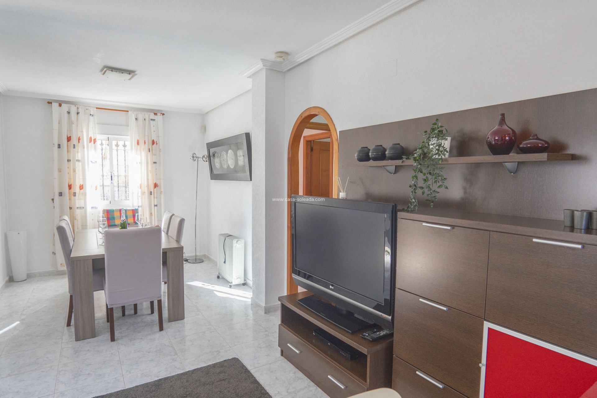 Revente - Villa - Villamartin - Costa Blanca
