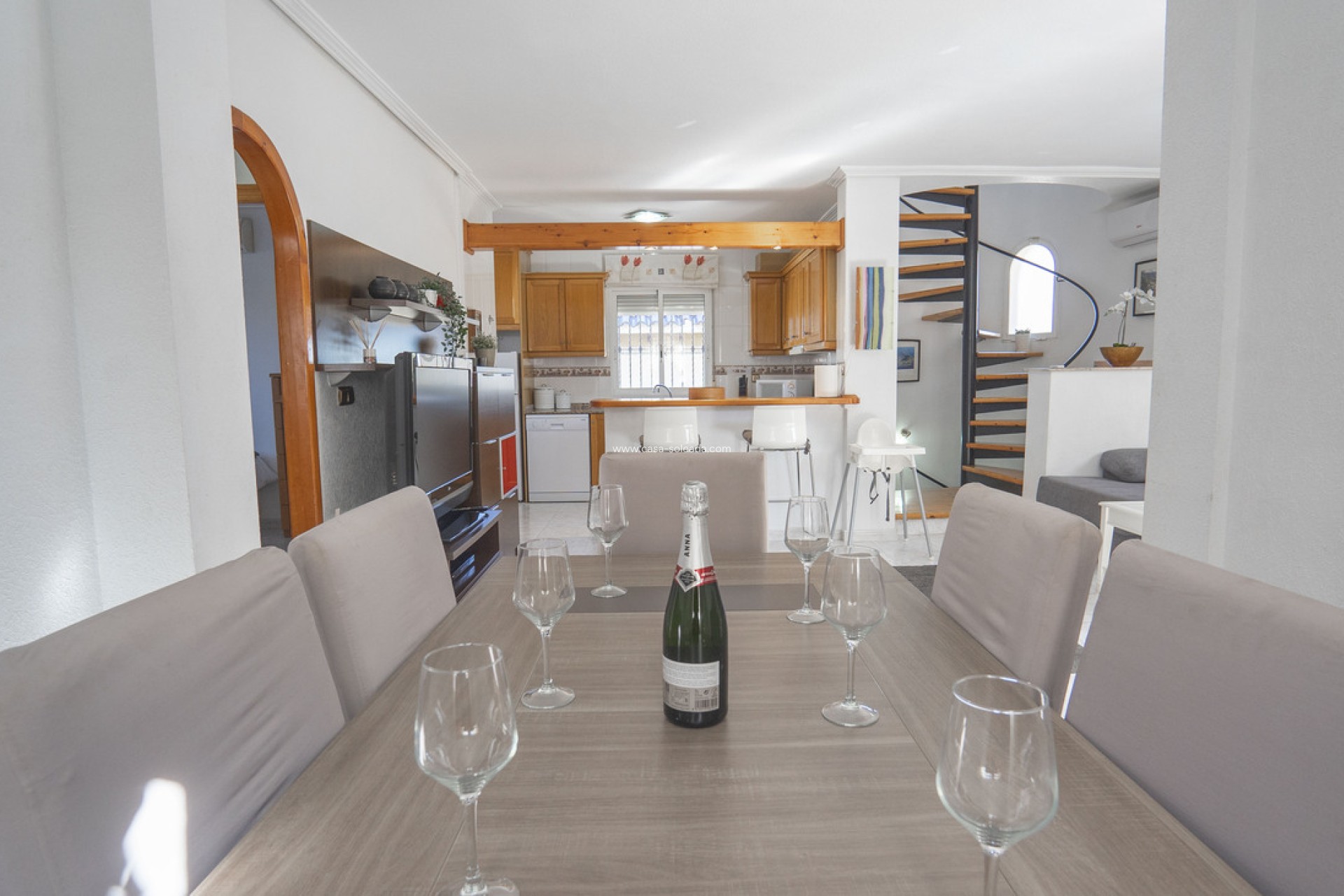 Revente - Villa - Villamartin - Costa Blanca