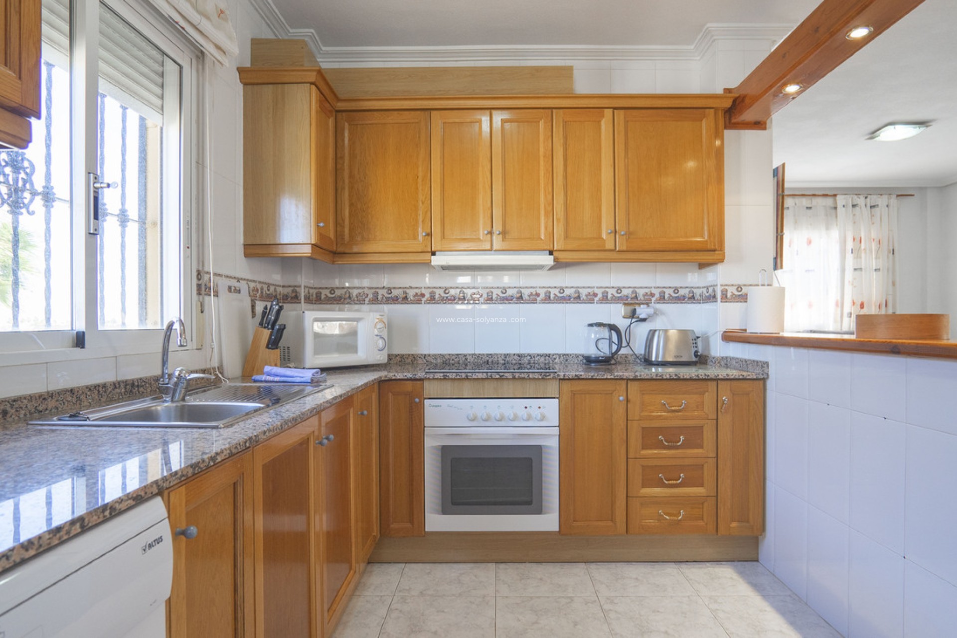 Revente - Villa - Villamartin - Costa Blanca