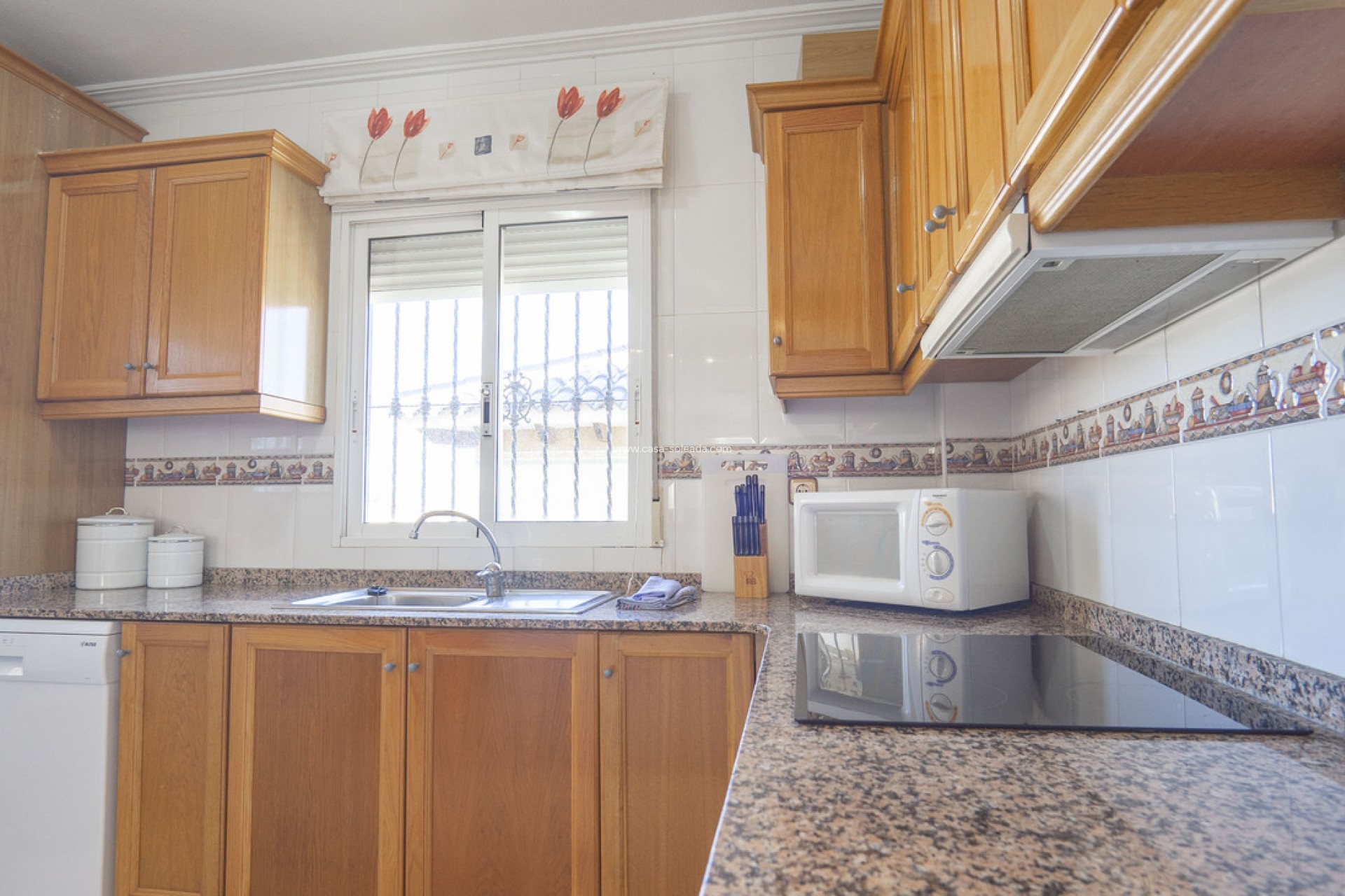 Revente - Villa - Villamartin - Costa Blanca