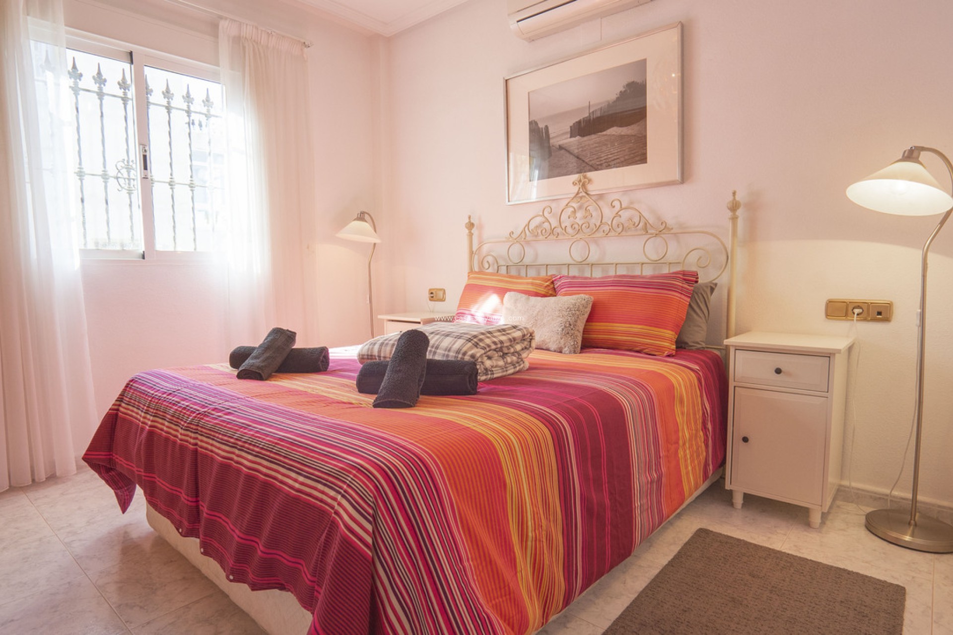 Revente - Villa - Villamartin - Costa Blanca