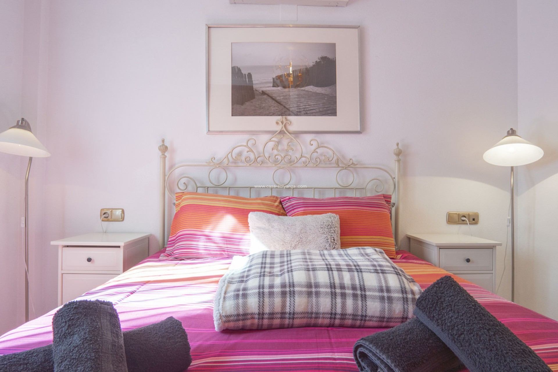 Revente - Villa - Villamartin - Costa Blanca