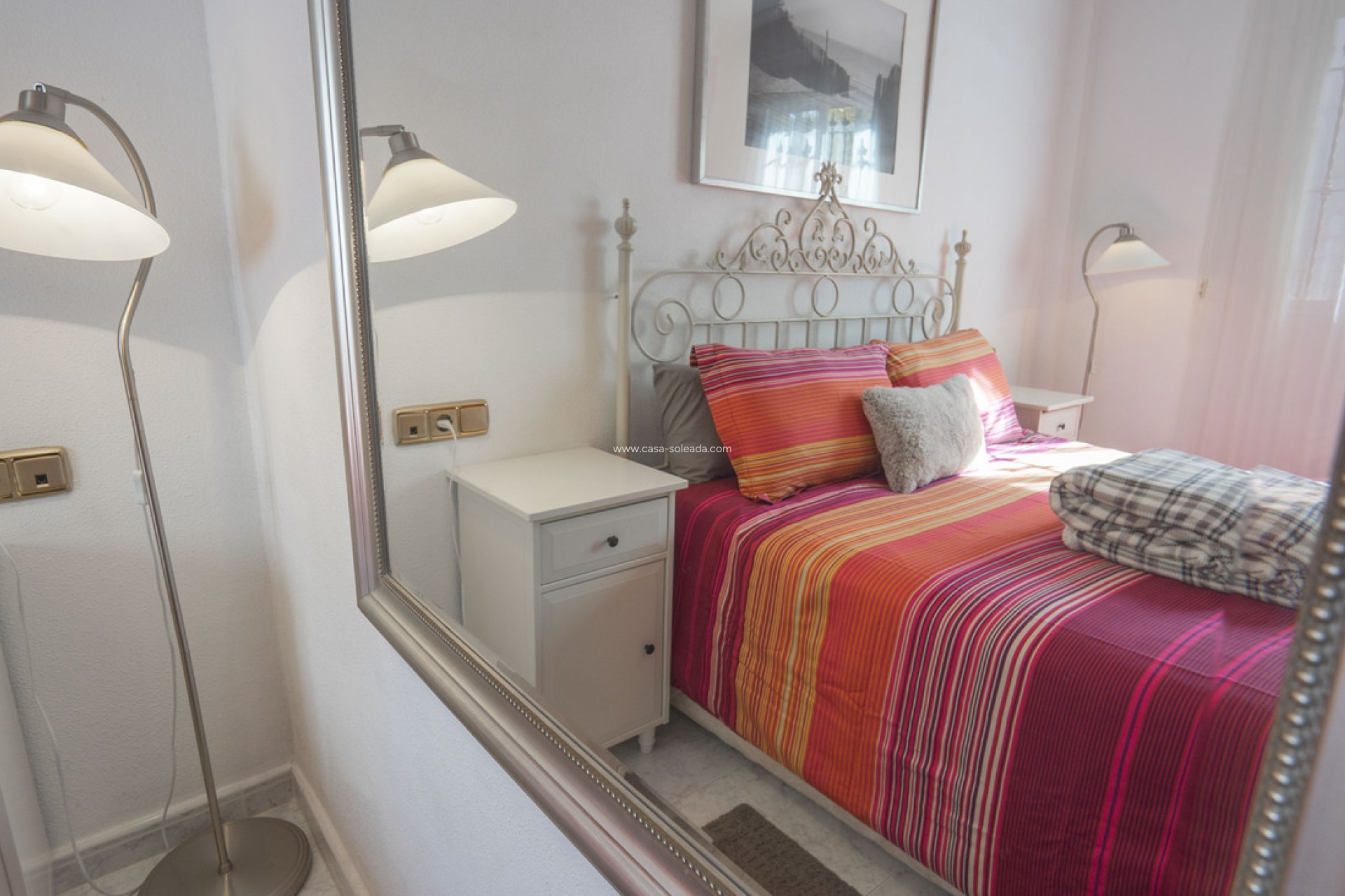 Revente - Villa - Villamartin - Costa Blanca