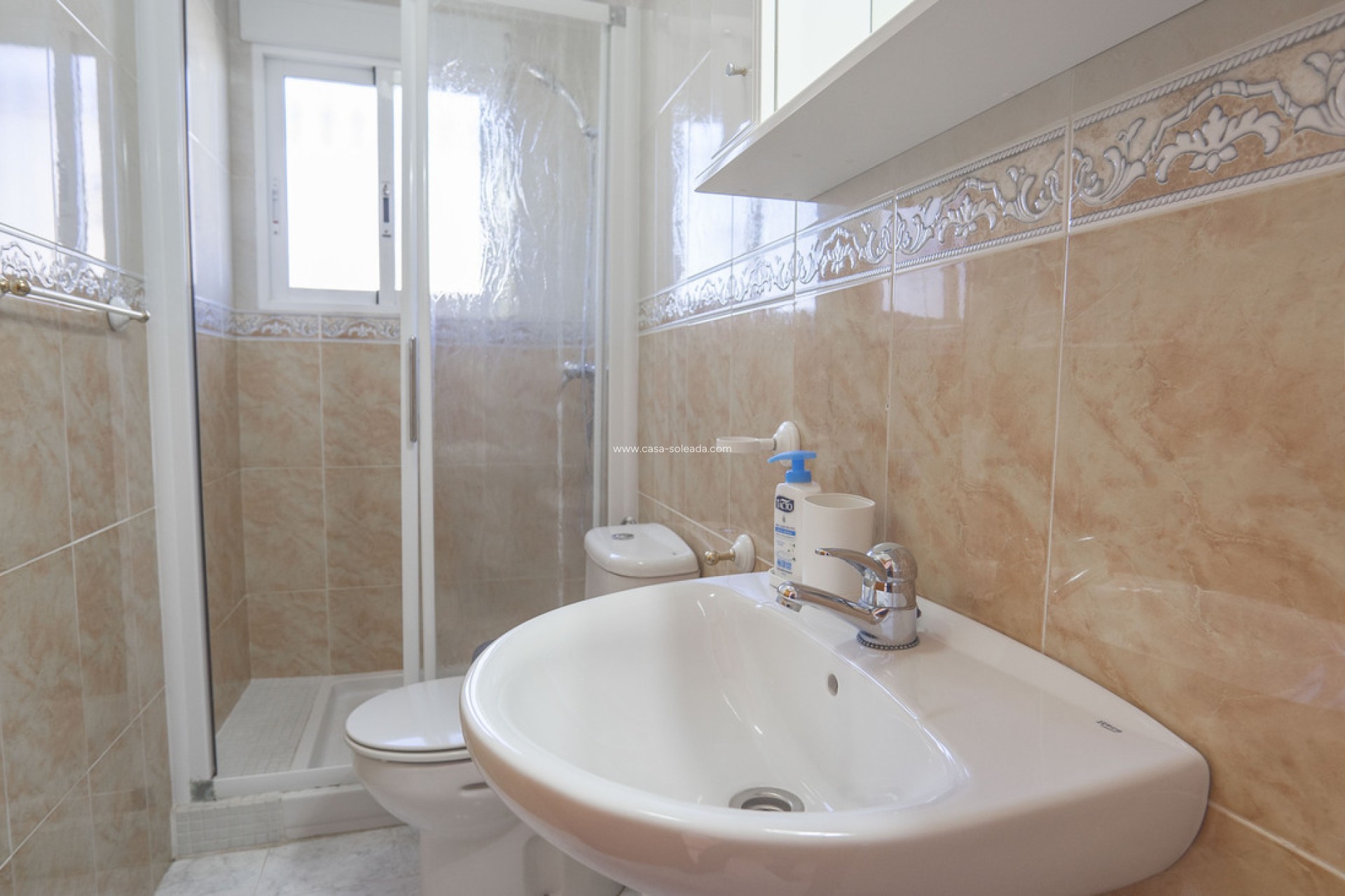 Revente - Villa - Villamartin - Costa Blanca