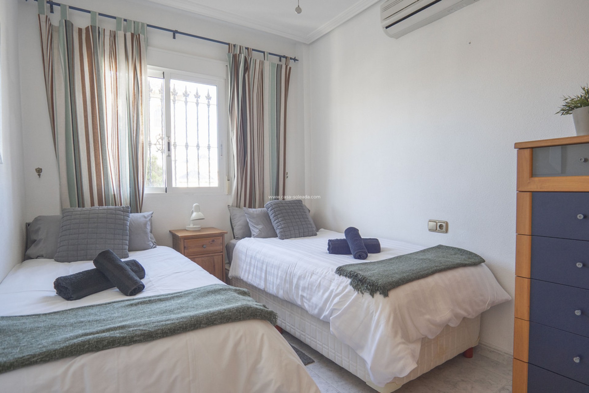 Revente - Villa - Villamartin - Costa Blanca