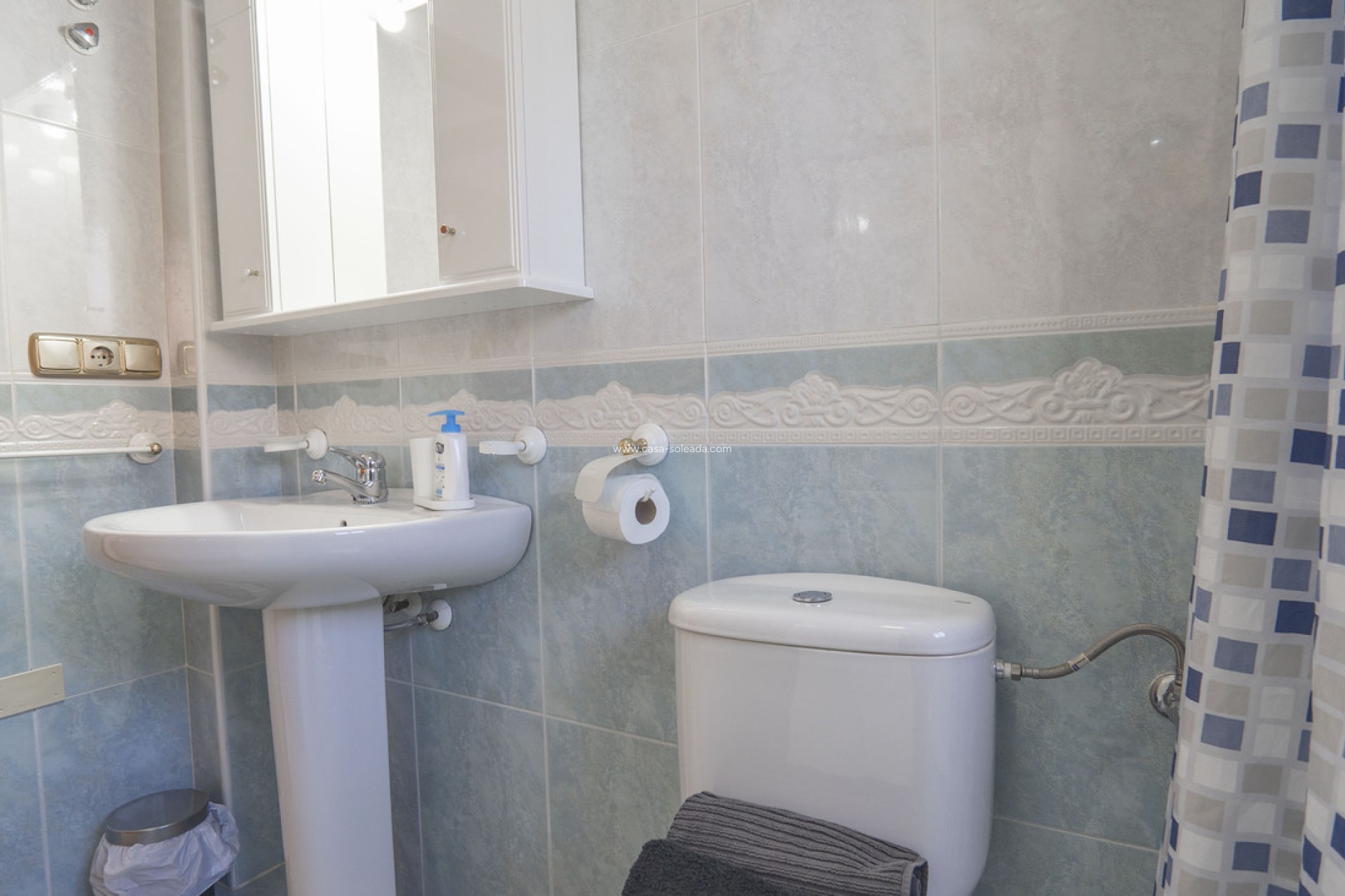 Revente - Villa - Villamartin - Costa Blanca