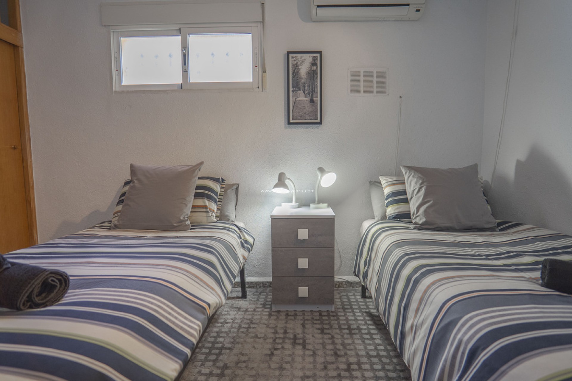 Revente - Villa - Villamartin - Costa Blanca