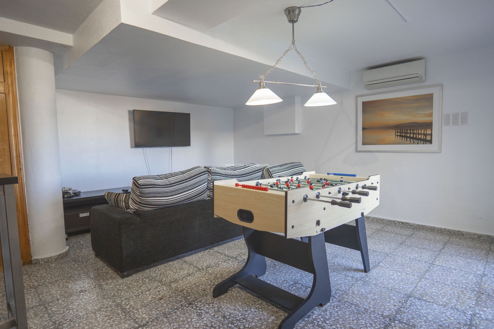 Revente - Villa - Villamartin - Costa Blanca