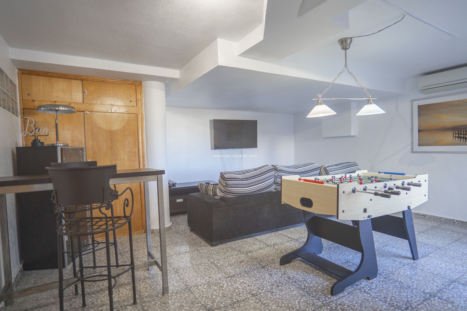 Revente - Villa - Villamartin - Costa Blanca