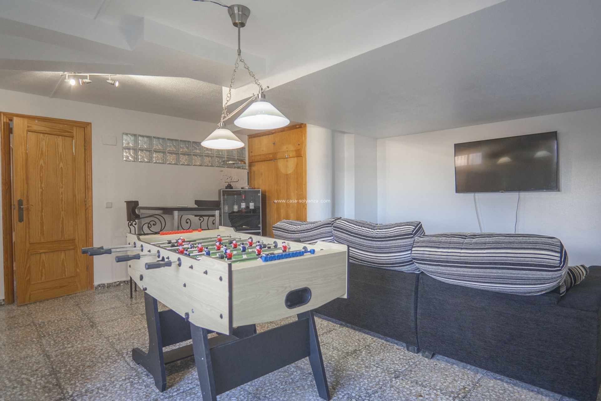 Revente - Villa - Villamartin - Costa Blanca