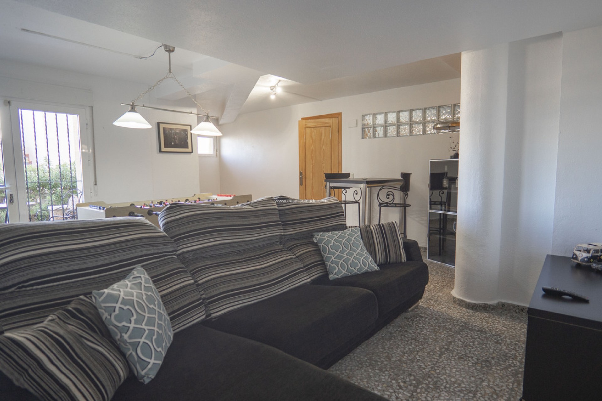 Revente - Villa - Villamartin - Costa Blanca