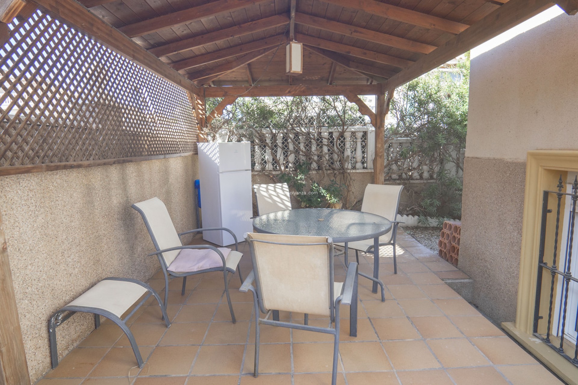 Revente - Villa - Villamartin - Costa Blanca