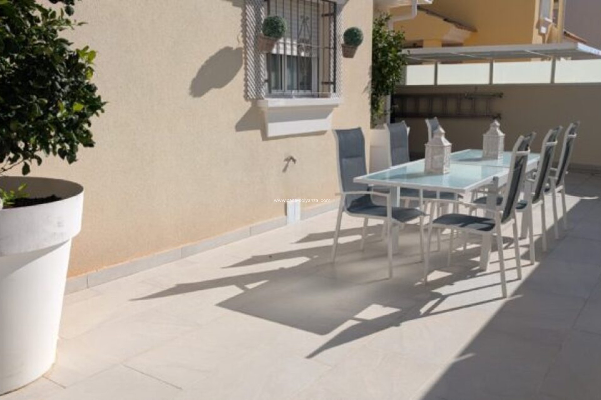 Revente - Villa - Villamartin - Costa Blanca