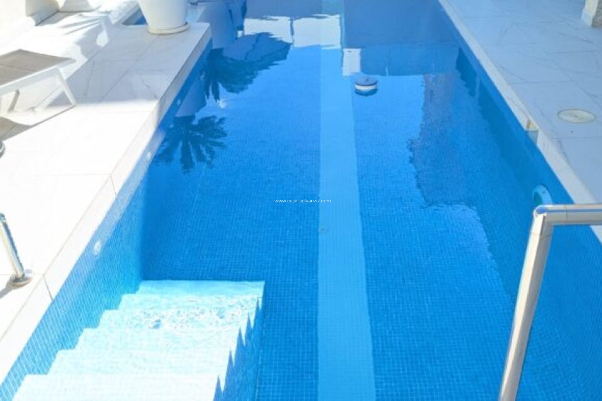 Revente - Villa - Villamartin - Costa Blanca