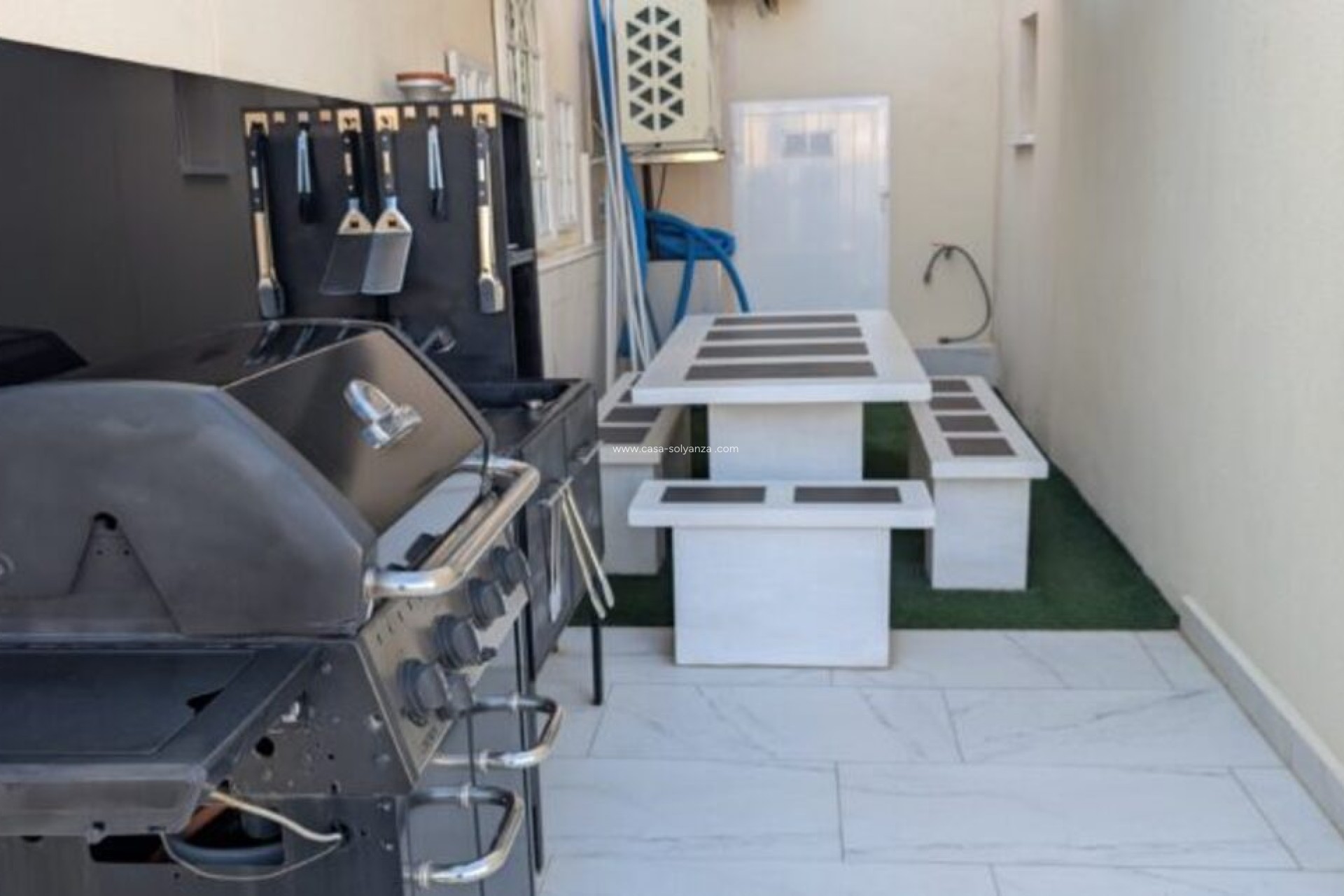 Revente - Villa - Villamartin - Costa Blanca