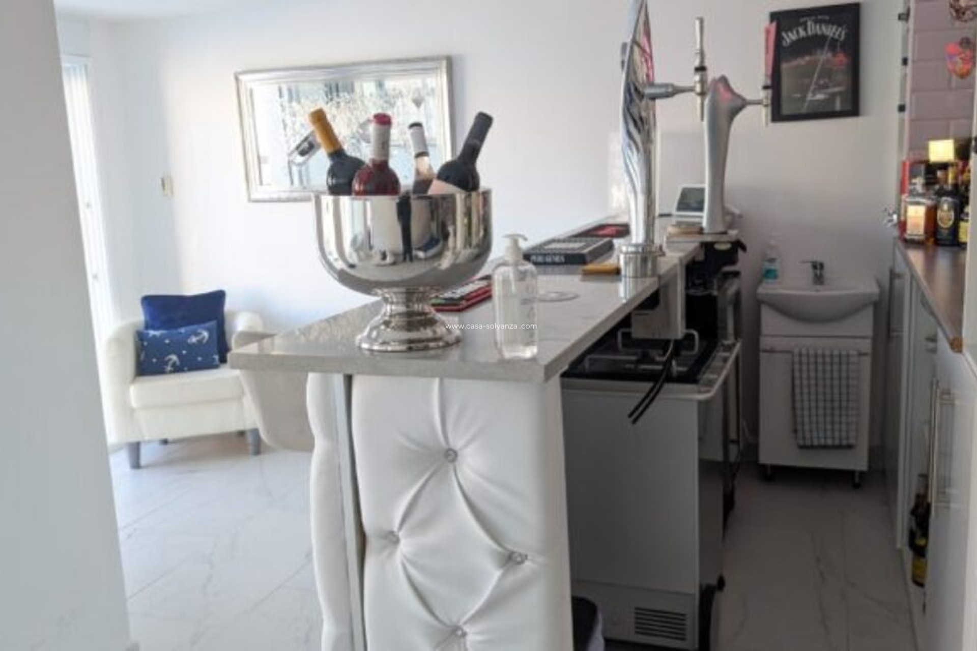 Revente - Villa - Villamartin - Costa Blanca