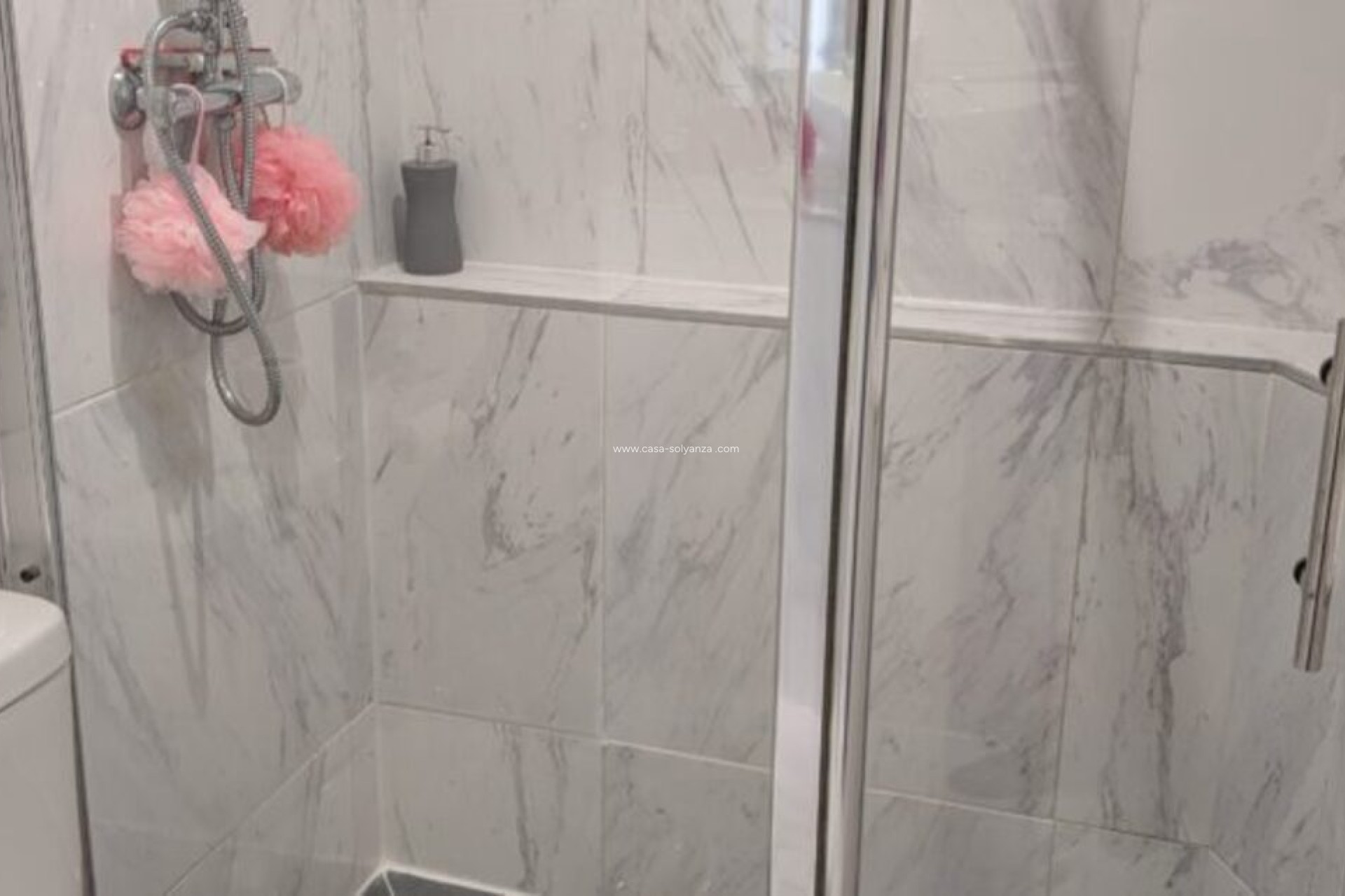 Revente - Villa - Villamartin - Costa Blanca