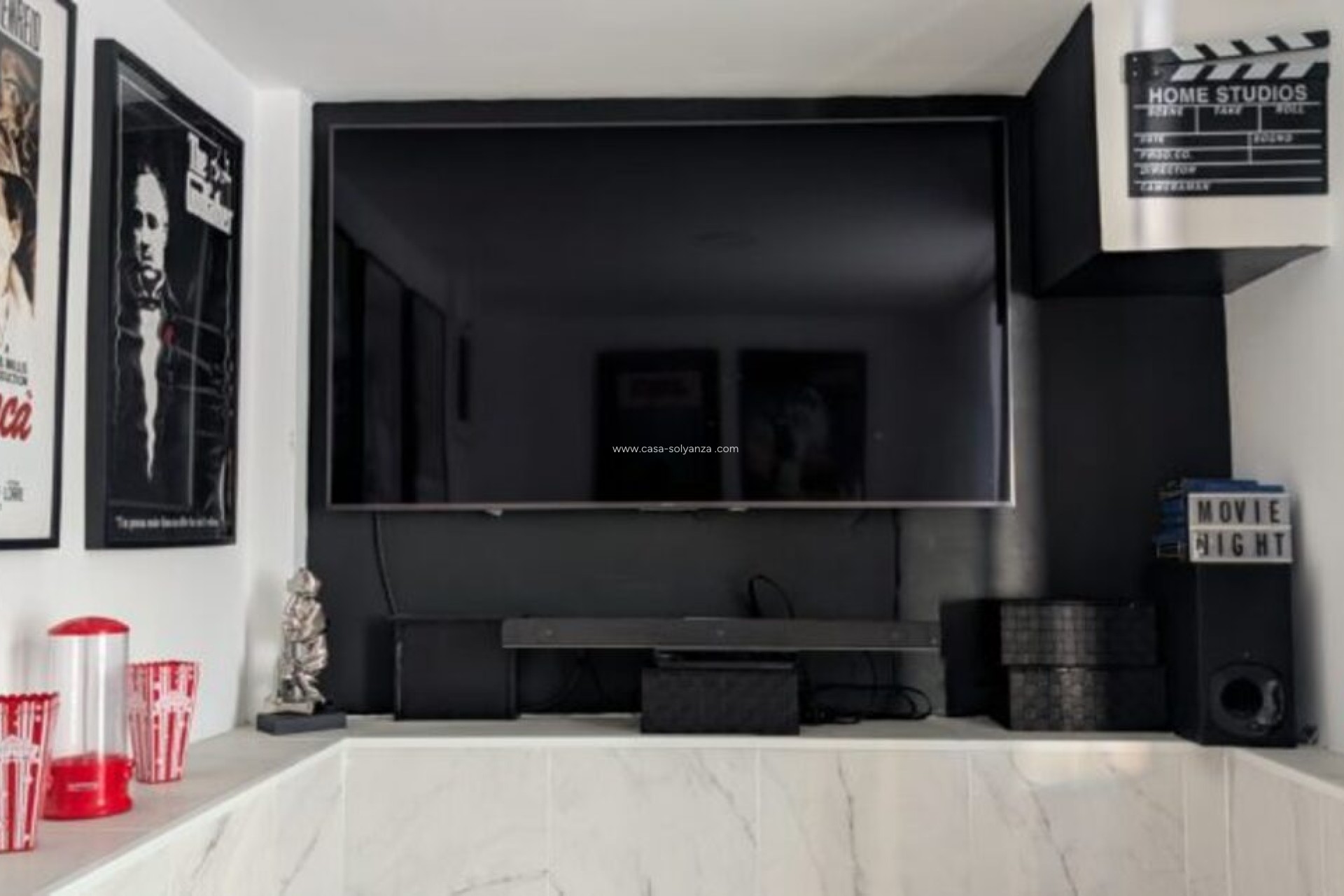 Revente - Villa - Villamartin - Costa Blanca