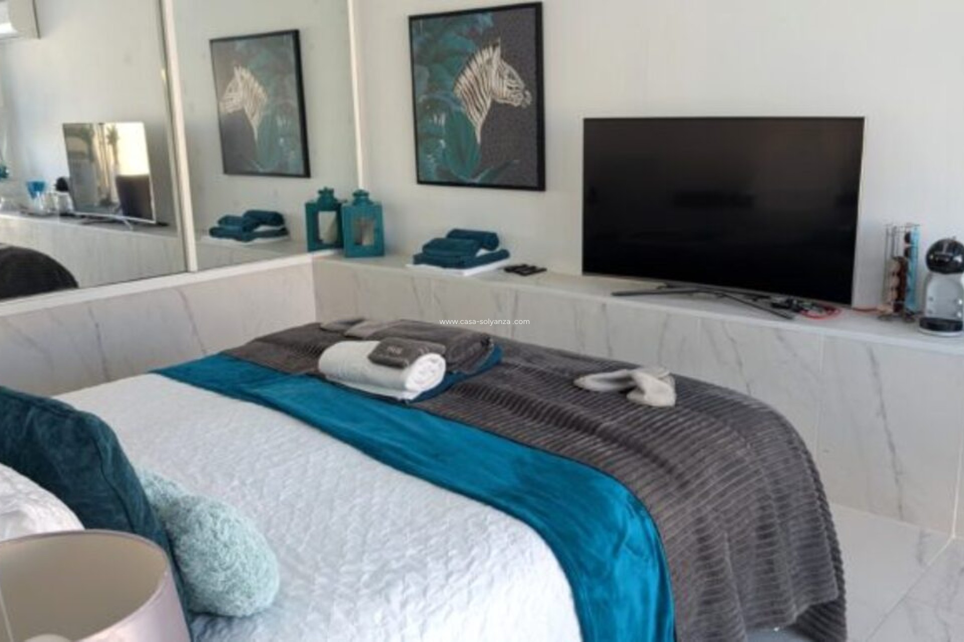 Revente - Villa - Villamartin - Costa Blanca