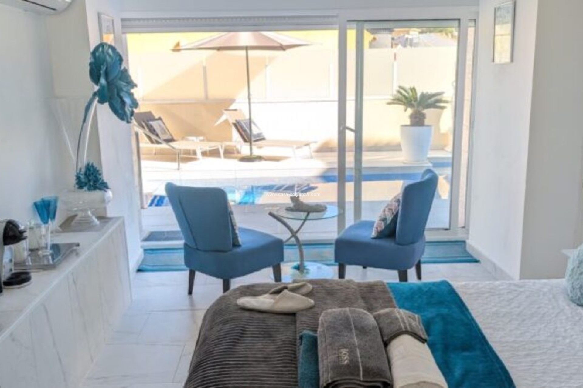 Revente - Villa - Villamartin - Costa Blanca