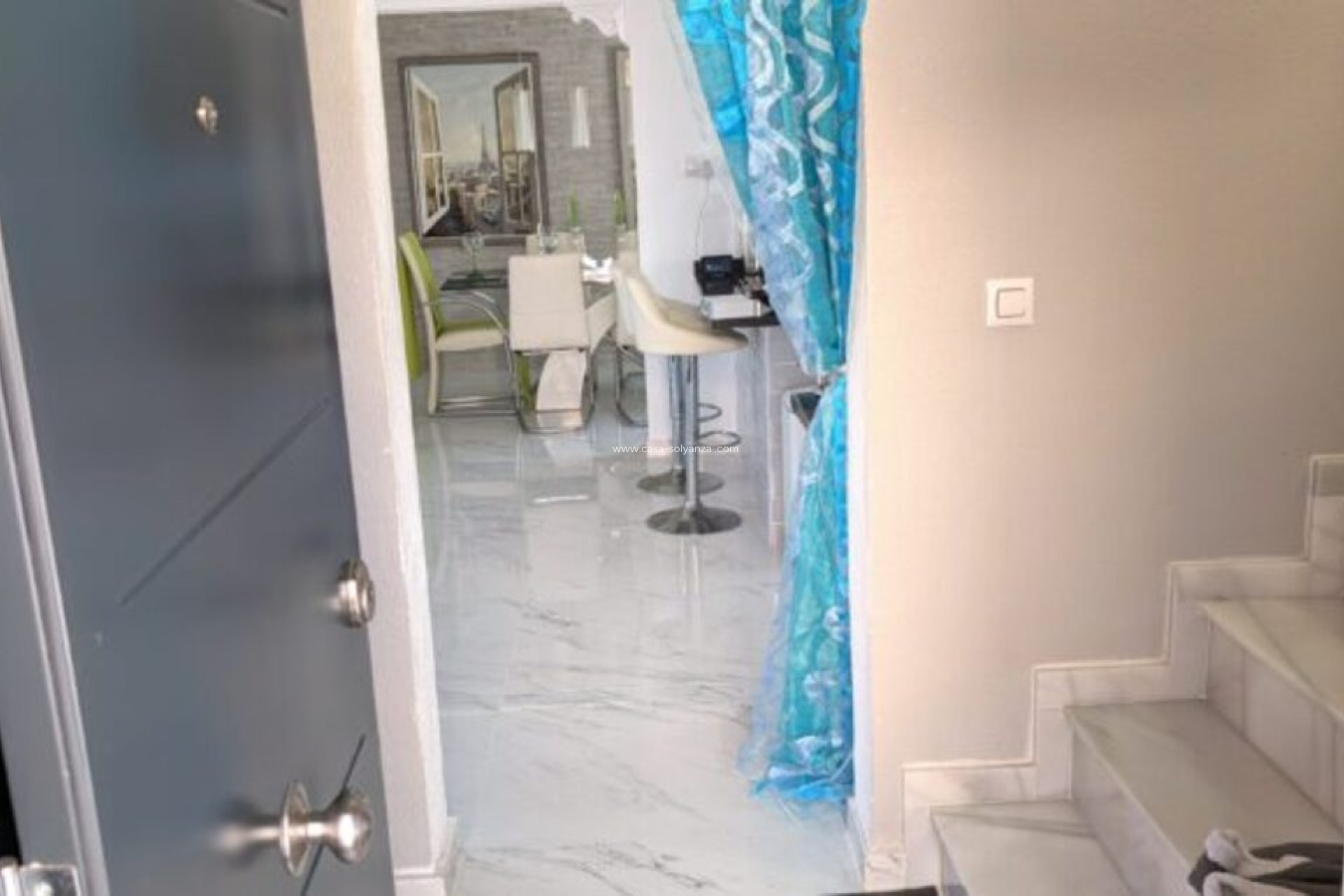 Revente - Villa - Villamartin - Costa Blanca