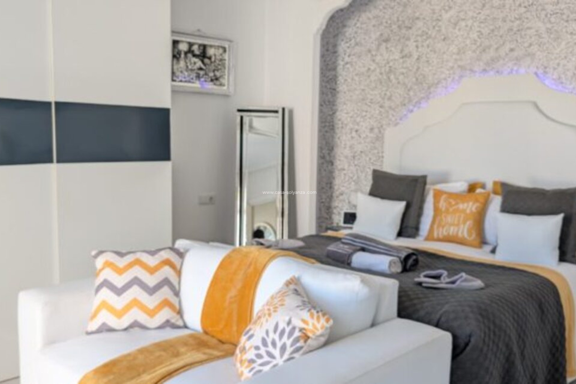 Revente - Villa - Villamartin - Costa Blanca