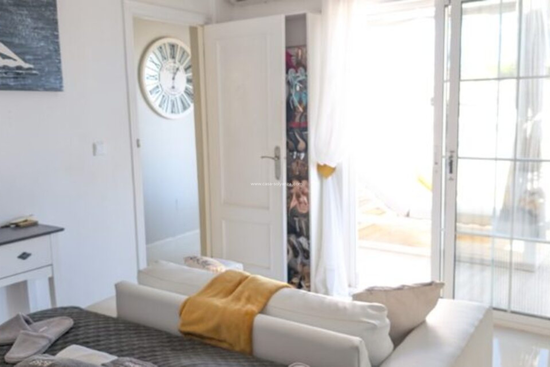 Revente - Villa - Villamartin - Costa Blanca