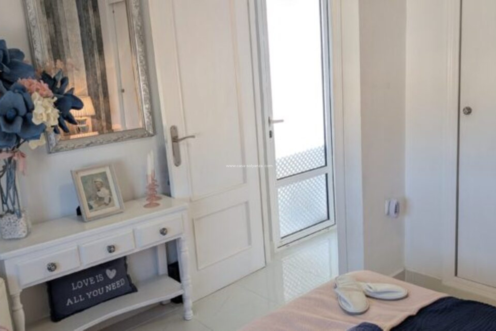 Revente - Villa - Villamartin - Costa Blanca