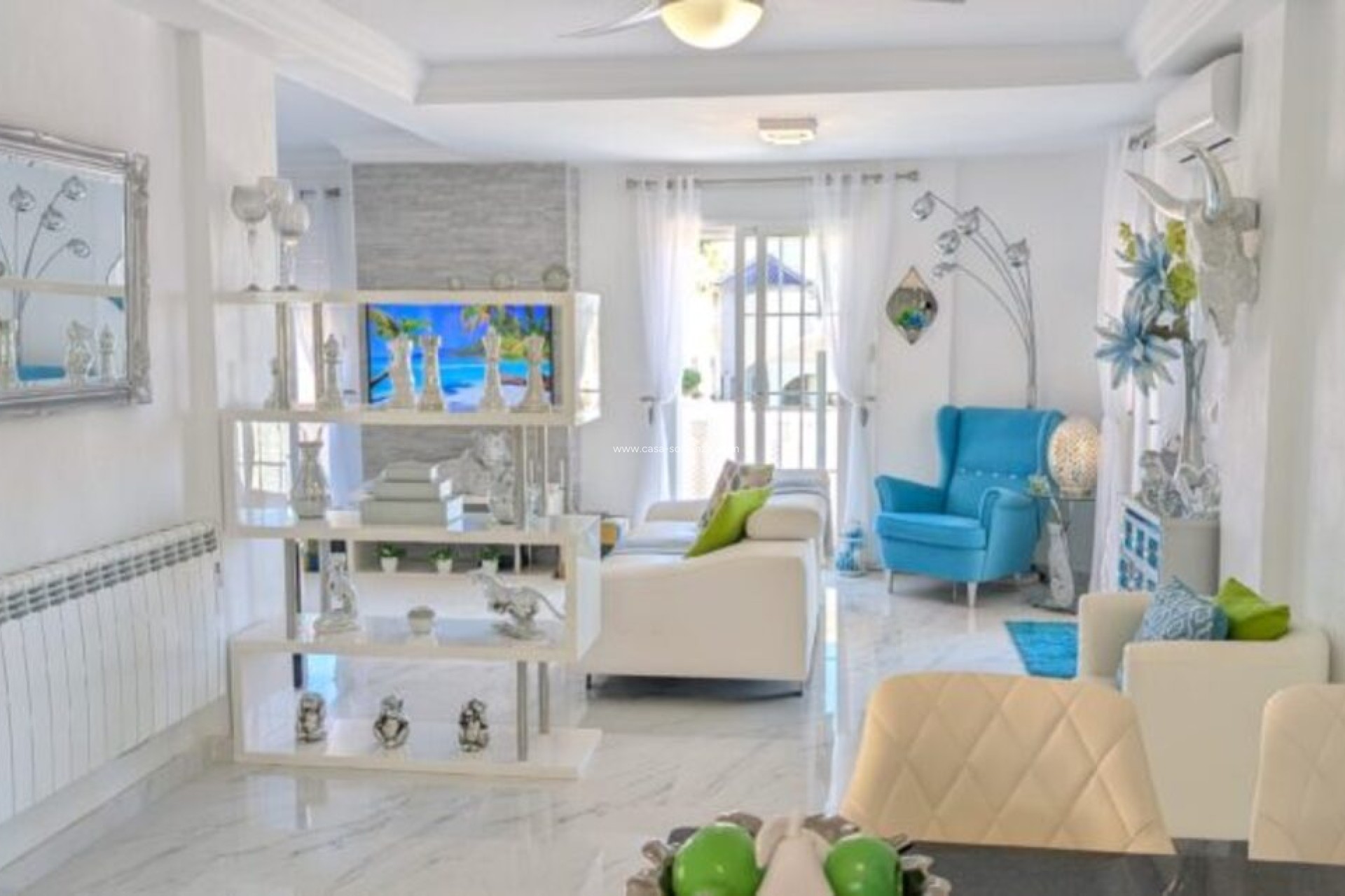 Revente - Villa - Villamartin - Costa Blanca