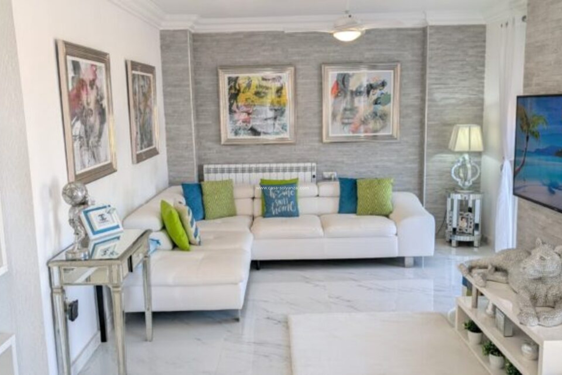 Revente - Villa - Villamartin - Costa Blanca