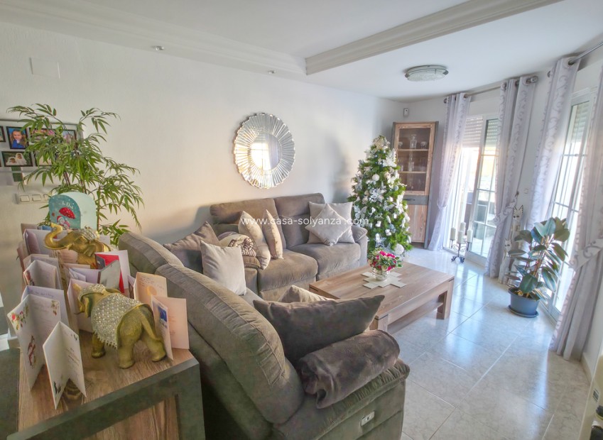 Revente - Villa - Villamartin - Costa Blanca