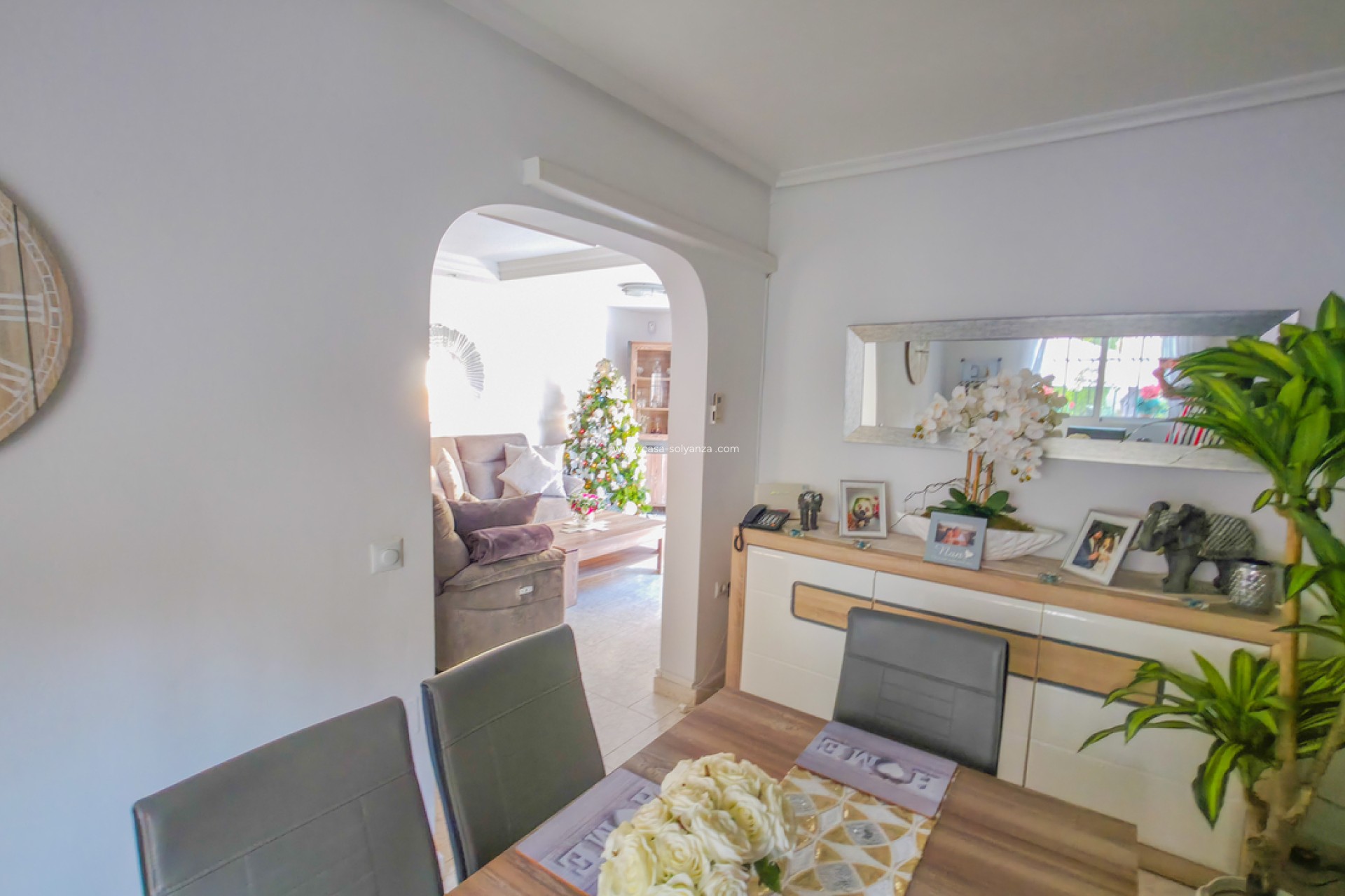 Revente - Villa - Villamartin - Costa Blanca