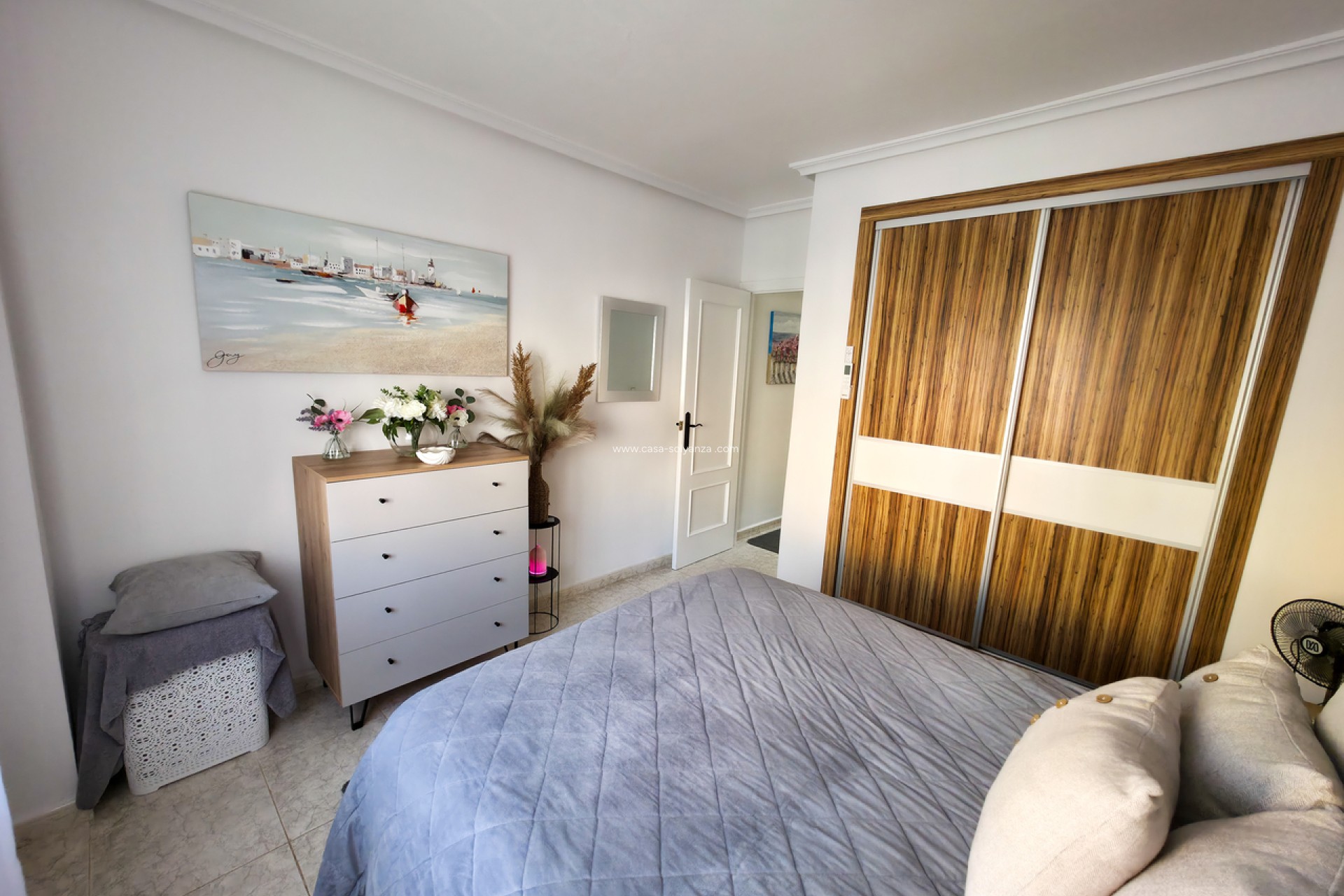 Revente - Villa - Villamartin - Costa Blanca