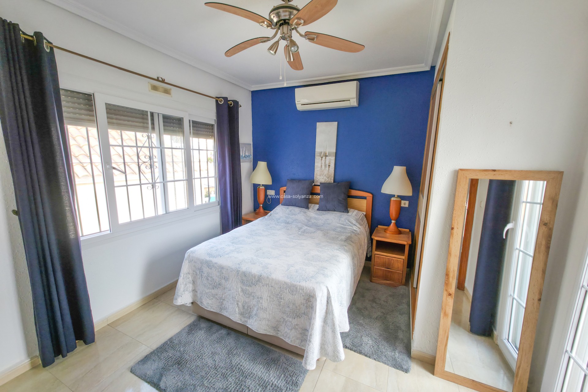 Revente - Villa - Villamartin - Costa Blanca