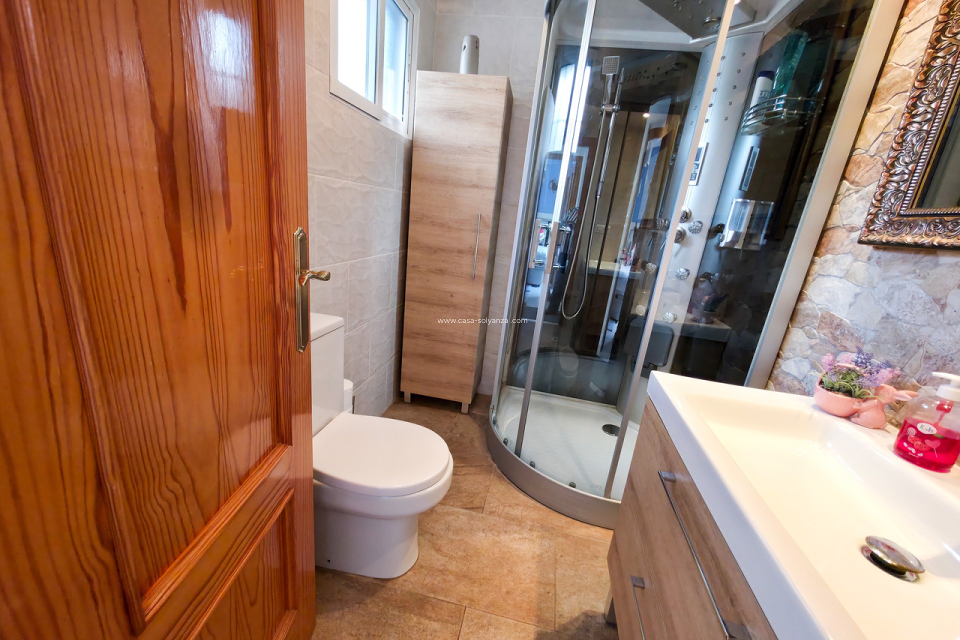 Revente - Villa - Villamartin - Costa Blanca