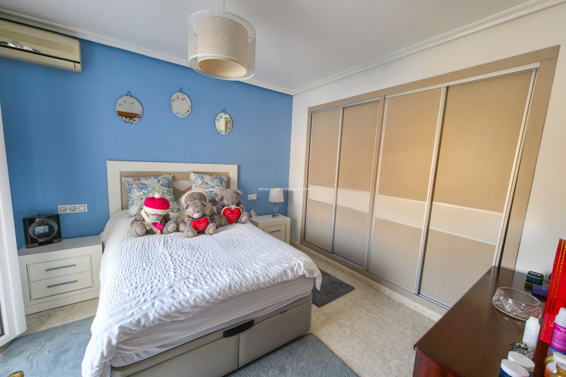 Revente - Villa - Villamartin - Costa Blanca