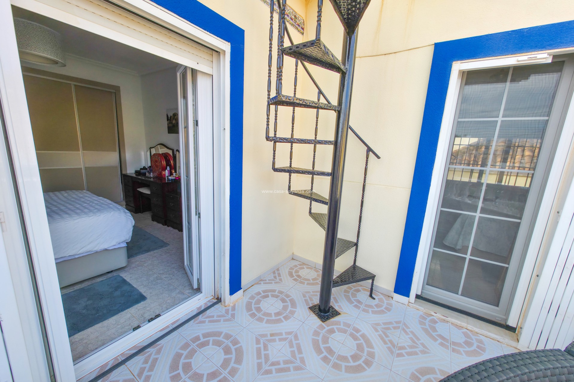 Revente - Villa - Villamartin - Costa Blanca