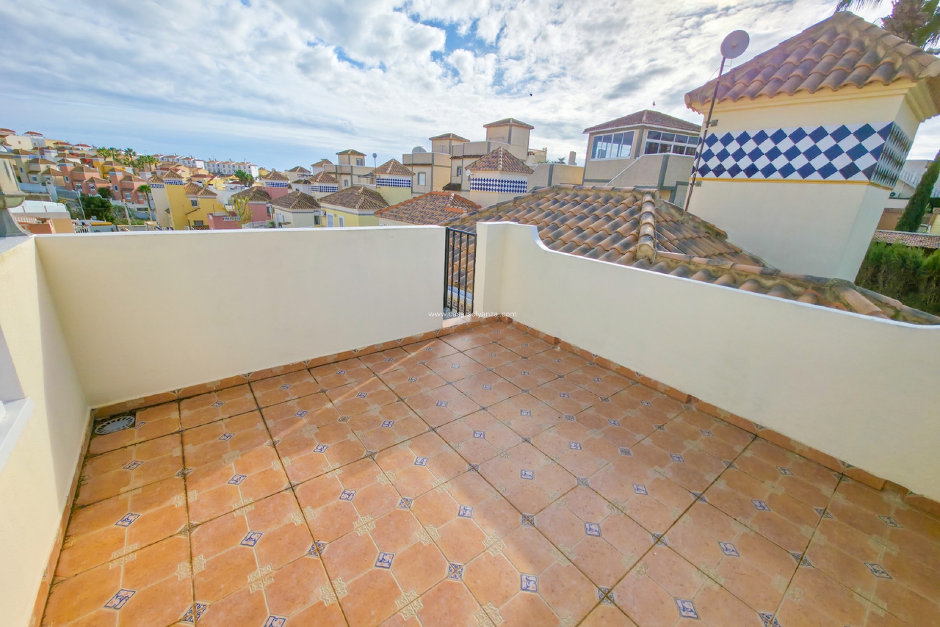 Revente - Villa - Villamartin - Costa Blanca
