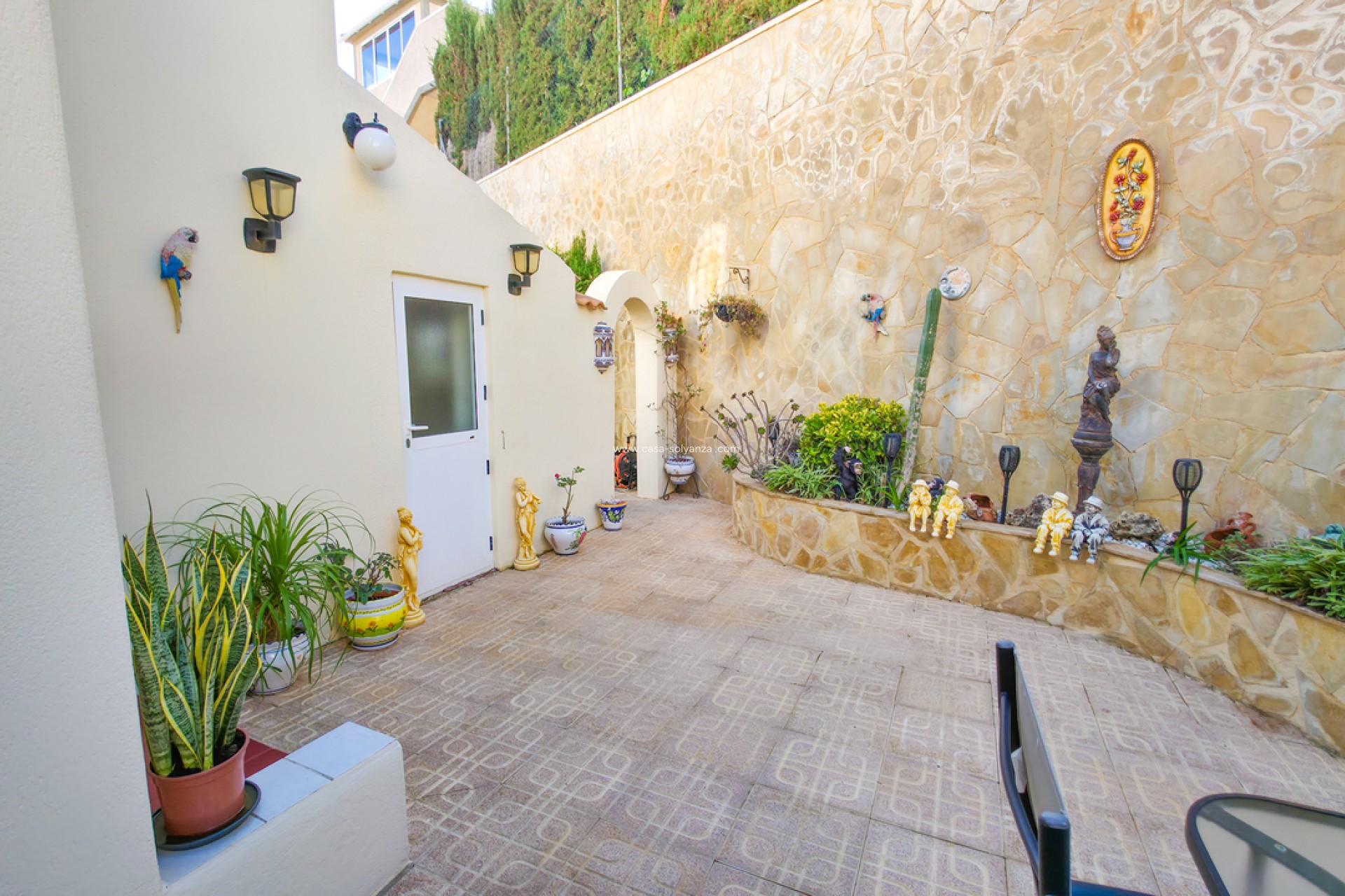 Revente - Villa - Villamartin - Costa Blanca