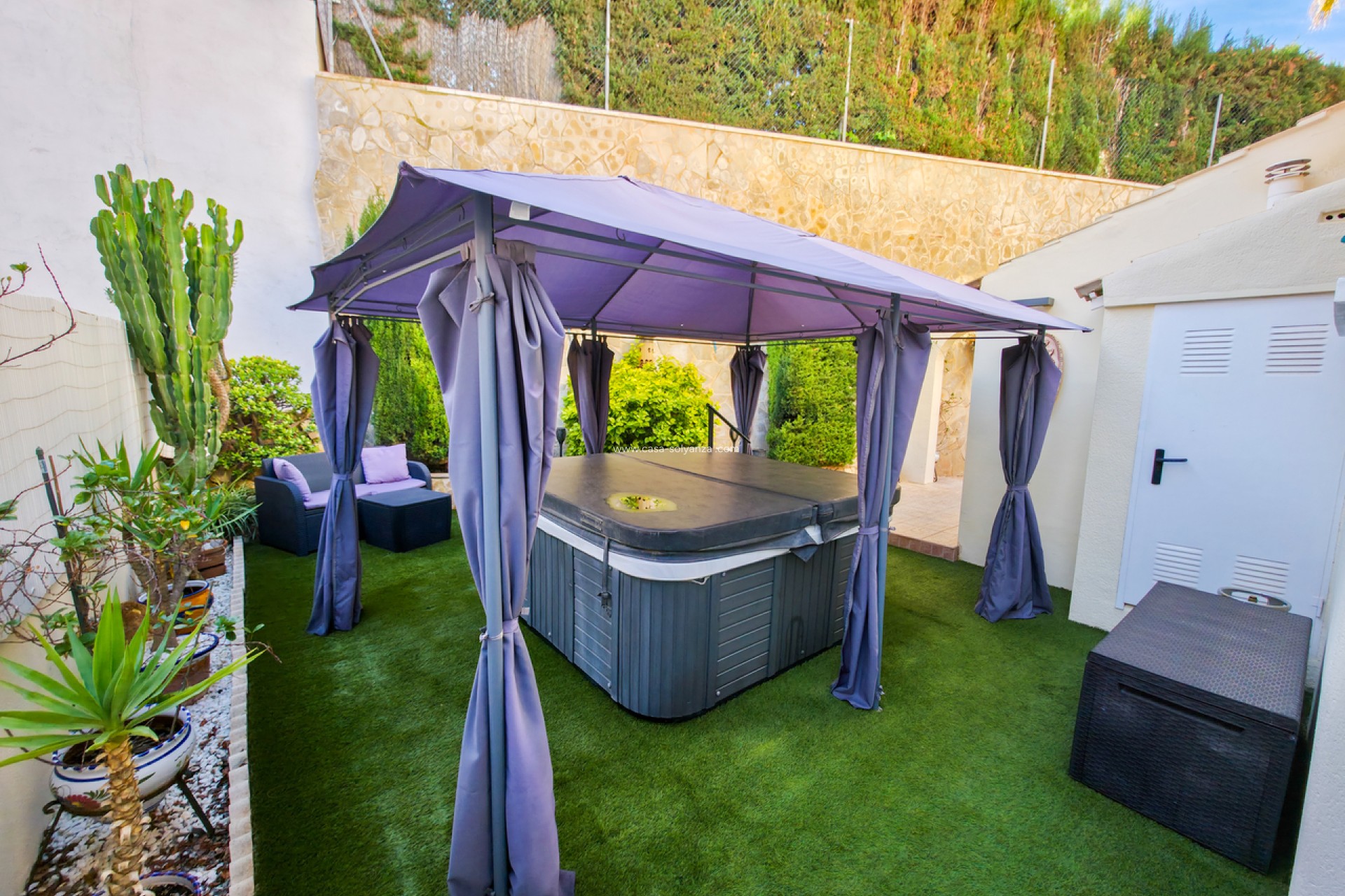 Revente - Villa - Villamartin - Costa Blanca