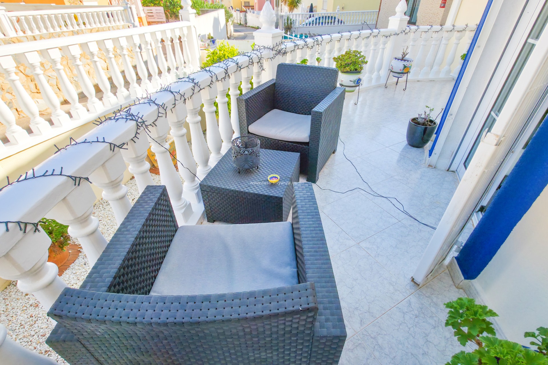 Revente - Villa - Villamartin - Costa Blanca